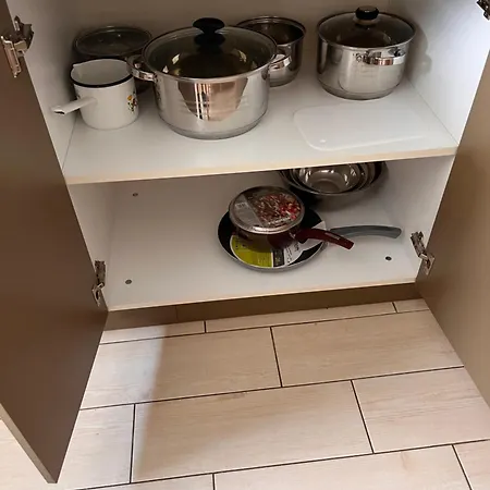 35 Classic Apartment *