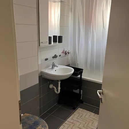 35 Classic Apartment Brasov