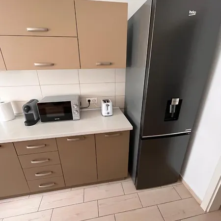 35 Classic Apartment