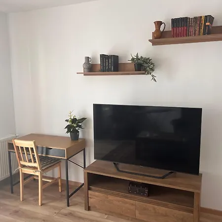 Apartman 35 Classic *