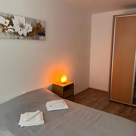 35 Classic Appartement Braşov