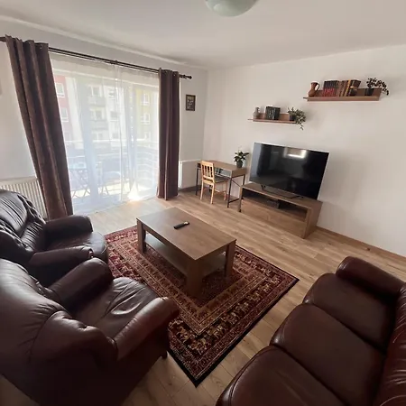 Appartement 35 Classic *