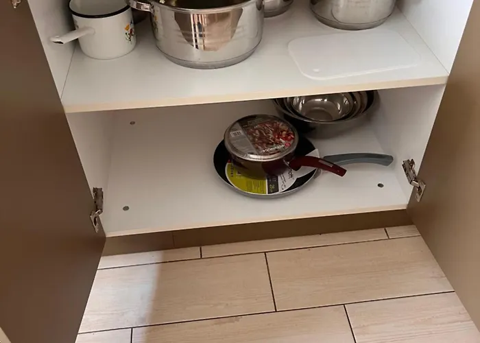 35 Classic Appartement *