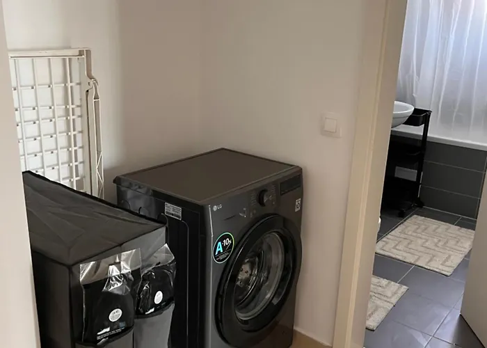 Appartement 35 Classic *