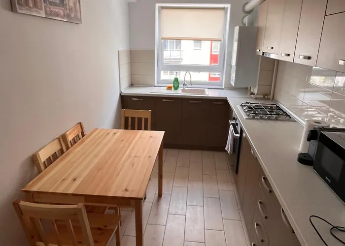 35 Classic Apartman *