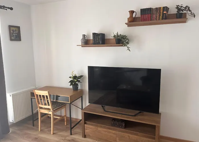 Apartman 35 Classic *