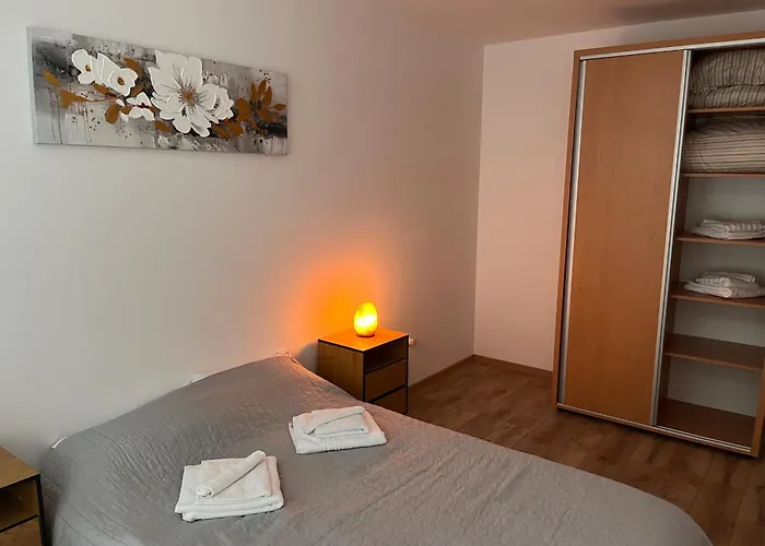 35 Classic Apartman Brassó