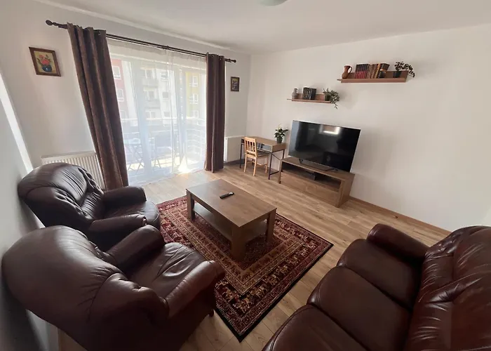 Appartement 35 Classic *