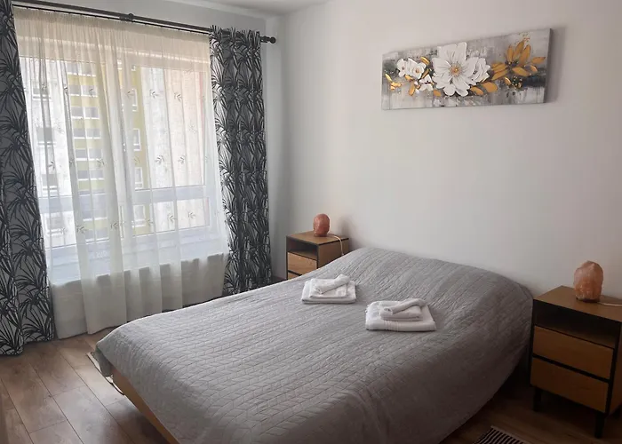 35 Classic Appartement Braşov