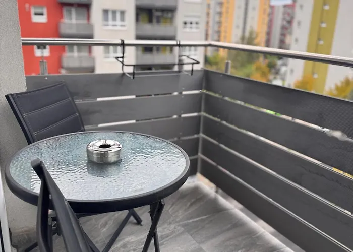 35 Classic Appartement