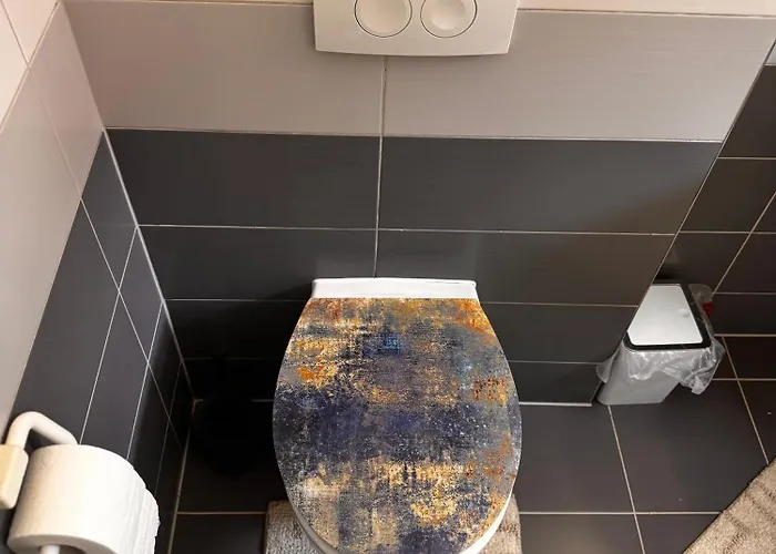 Apartman 35 Classic Brassó